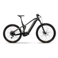HAIBIKE Allmtn 2 29/27.5´´ Sx Eagle 2024 Elcykel Mtb HAIBIKE Allmtn 2 29/27.5´´ Sx Eagle 2024 Elcykel Mtb