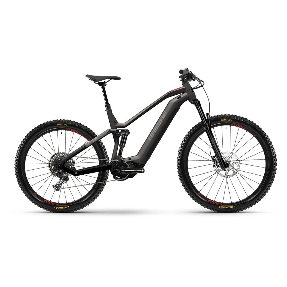 HAIBIKE Allmtn 2 29/27.5´´ Sx Eagle 2024 Elcykel Mtb, Grey, L, 720Wh