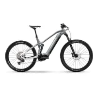 HAIBIKE Allmtn 3 29/27.5´´ Deore M6100 2024 Elcykel Mtb