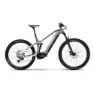 HAIBIKE Allmtn 3 29/27.5´´ Deore M6100 2024 Elcykel Mtb, Silver, XL, 720Wh