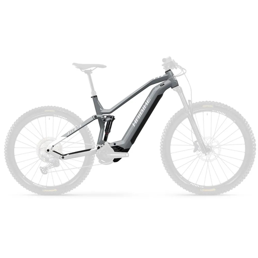 HAIBIKE Allmtn 3 C1 27.5´´ 2023 Mtb Ram För Elcykel HAIBIKE Allmtn 3 C1 27.5´´ 2023 Mtb Ram För Elcykel
