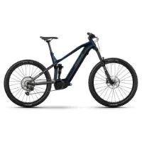 HAIBIKE Allmtn 6 29´´ Slx 2025 Elcykel Mtb HAIBIKE Allmtn 6 29´´ Slx 2025 Elcykel Mtb
