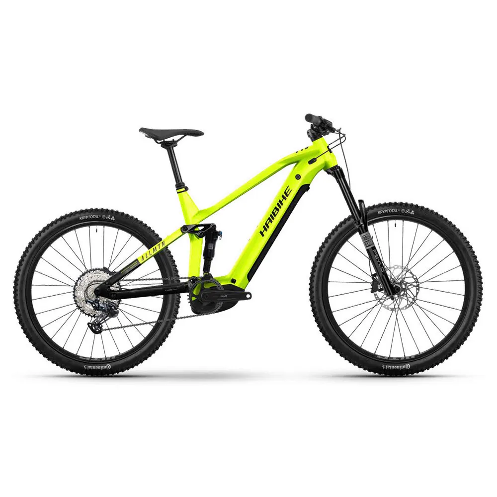 HAIBIKE Allmtn 6 29´´ Slx 2025 Elcykel Mtb