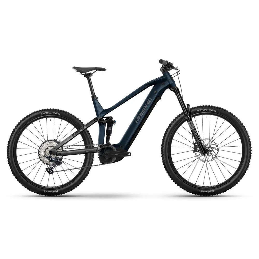 HAIBIKE Allmtn 6 29´´ Slx 2025 Elcykel Mtb HAIBIKE Allmtn 6 29´´ Slx 2025 Elcykel Mtb