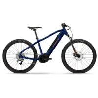 HAIBIKE Alltrack 4 27.5´´ Elcykel Mtb HAIBIKE Alltrack 4 27.5´´ Elcykel Mtb