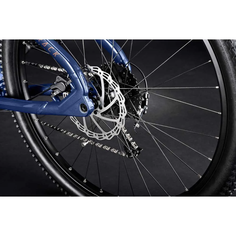 HAIBIKE Alltrack 4 27.5´´ Elcykel Mtb