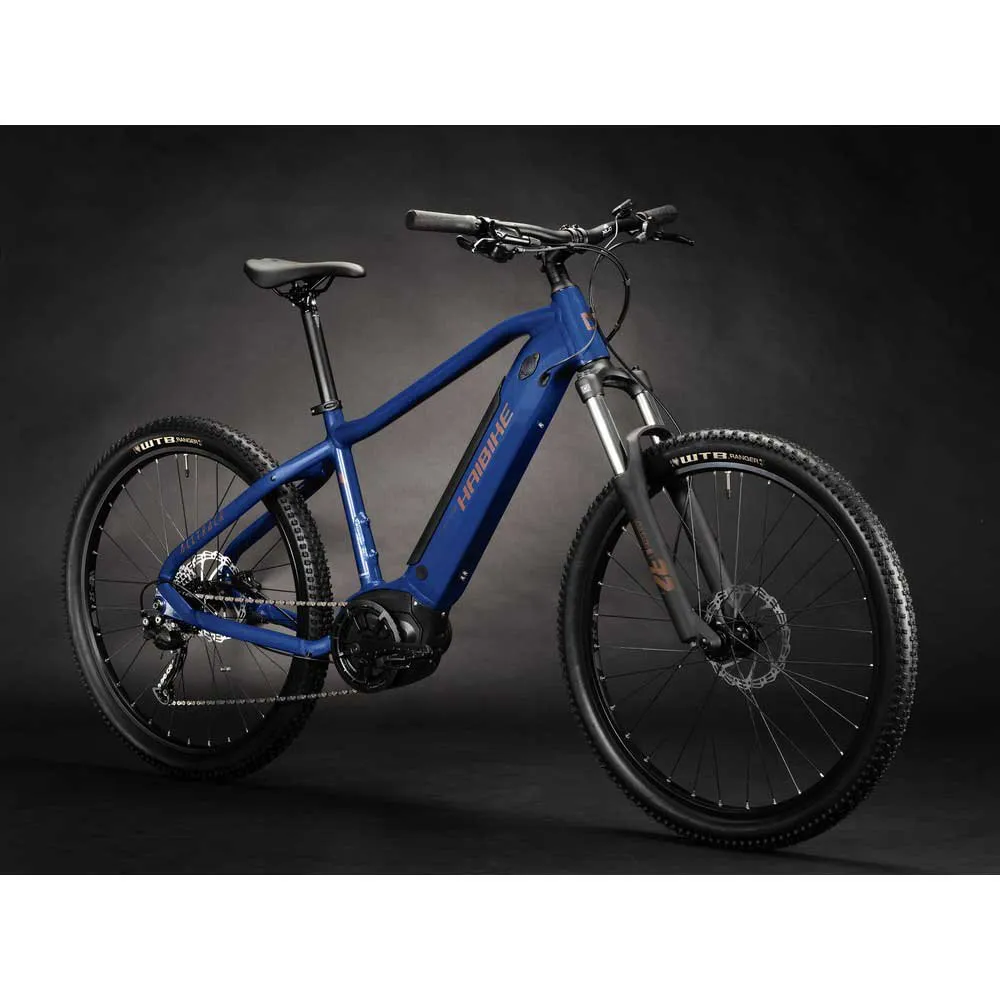 HAIBIKE Alltrack 4 27.5´´ Elcykel Mtb