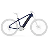HAIBIKE Alltrack 4 A56 27.5´´ 2023 Mtb Ram För Elcykel Refurbished HAIBIKE Alltrack 4 A56 27.5´´ 2023 Mtb Ram För Elcykel Refurbished