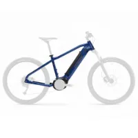 HAIBIKE Alltrack 4 A56 29´´ 2023 Mtb Ram För Elcykel HAIBIKE Alltrack 4 A56 29´´ 2023 Mtb Ram För Elcykel