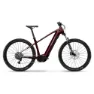 HAIBIKE Alltrack 5 27.5´´ Cues 2025 Elcykel Mtb, Tuscan / teal, M, 720Wh