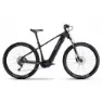 HAIBIKE Alltrack 5 27.5´´ Elcykel Mtb, Grey / slate, M, 630Wh
