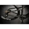 HAIBIKE Alltrack 5 27.5´´ Elcykel Mtb, Grey / slate, M, 630Wh