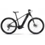 HAIBIKE Alltrack 5 29´´ Elcykel Mtb, Grey / slate, M, 630Wh