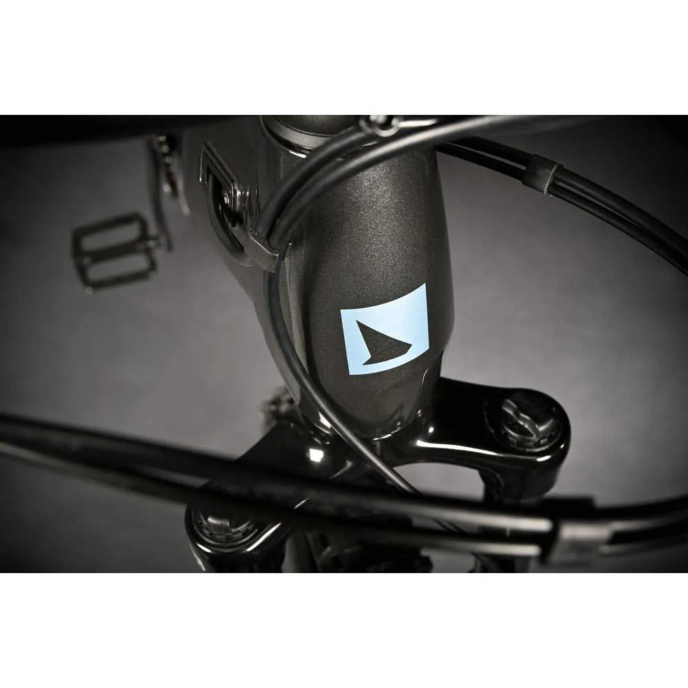 HAIBIKE Alltrack 5 29´´ Elcykel Mtb, Grey / slate, M, 630Wh