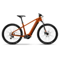 HAIBIKE Alltrack 6 27.5´´ Elcykel Mtb HAIBIKE Alltrack 6 27.5´´ Elcykel Mtb