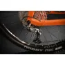 HAIBIKE Alltrack 6 27.5´´ Elcykel Mtb, Papaya / titan, M, 750Wh