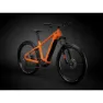 HAIBIKE Alltrack 6 27.5´´ Elcykel Mtb, Papaya / titan, M, 750Wh