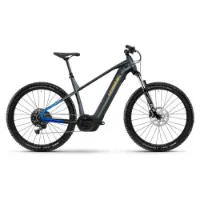 HAIBIKE Alltrack 6.5 27.5´´ Cues 2025 Elcykel Mtb HAIBIKE Alltrack 6.5 27.5´´ Cues 2025 Elcykel Mtb