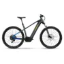 HAIBIKE Alltrack 6.5 27.5´´ Cues 2025 Elcykel Mtb, Grey / blue, S, 600Wh