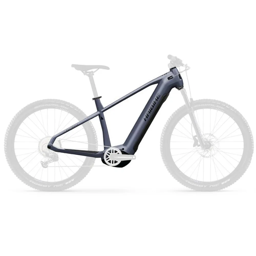 HAIBIKE Alltrack 7 07w 29´´ 2023 Mtb Ram För Elcykel