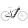 HAIBIKE Alltrack 7 07w 29´´ 2023 Mtb Ram För Elcykel