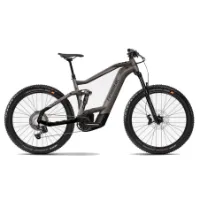 HAIBIKE Alltrail 10 27.5´´ Elcykel Mtb HAIBIKE Alltrail 10 27.5´´ Elcykel Mtb