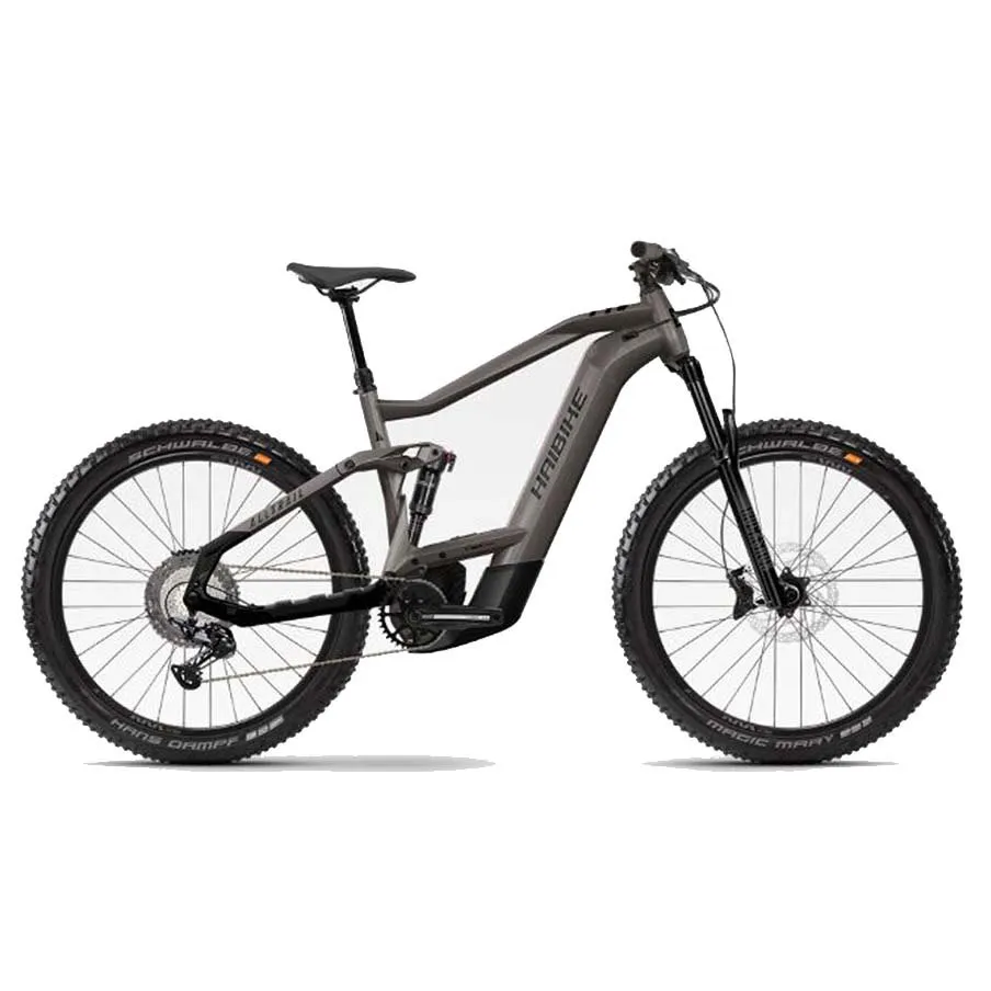 HAIBIKE Alltrail 10 27.5´´ Elcykel Mtb