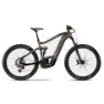 HAIBIKE Alltrail 10 27.5´´ Elcykel Mtb