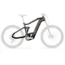HAIBIKE Alltrail 10 29´´ 2023 Mtb Ram För Elcykel, Grey, L, 750Wh