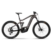 HAIBIKE Alltrail 10 29´´ Elcykel Mtb HAIBIKE Alltrail 10 29´´ Elcykel Mtb