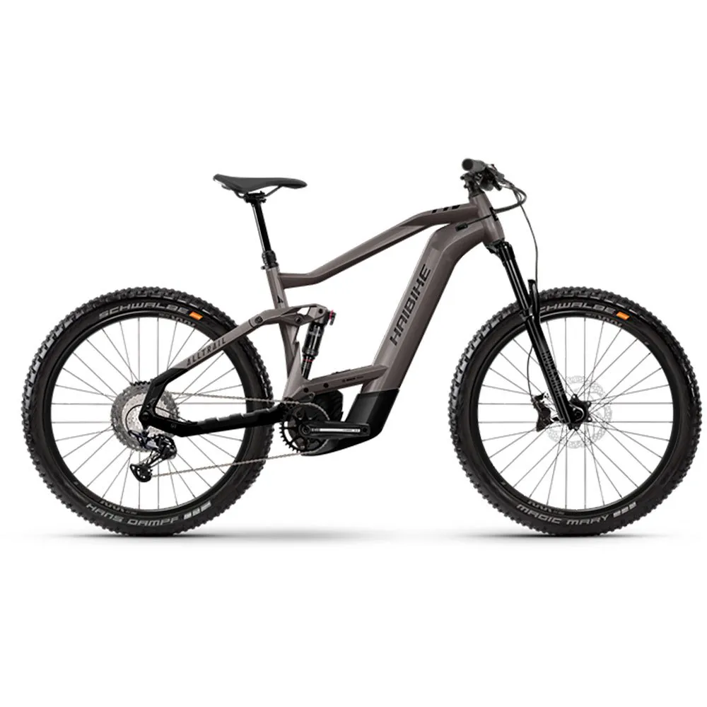 HAIBIKE Alltrail 10 29´´ Elcykel Mtb