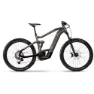 HAIBIKE Alltrail 10 29´´ Elcykel Mtb