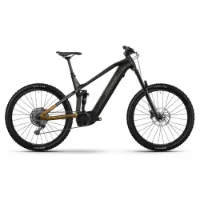 HAIBIKE Alltrail 10 29´´ Sx Eagle 2025 Elcykel Mtb HAIBIKE Alltrail 10 29´´ Sx Eagle 2025 Elcykel Mtb