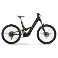 HAIBIKE Alltrail 10.5 Low Abs 27.5´´ Eagle 2025 Elcykel Mtb HAIBIKE Alltrail 10.5 Low Abs 27.5´´ Eagle 2025 Elcykel Mtb