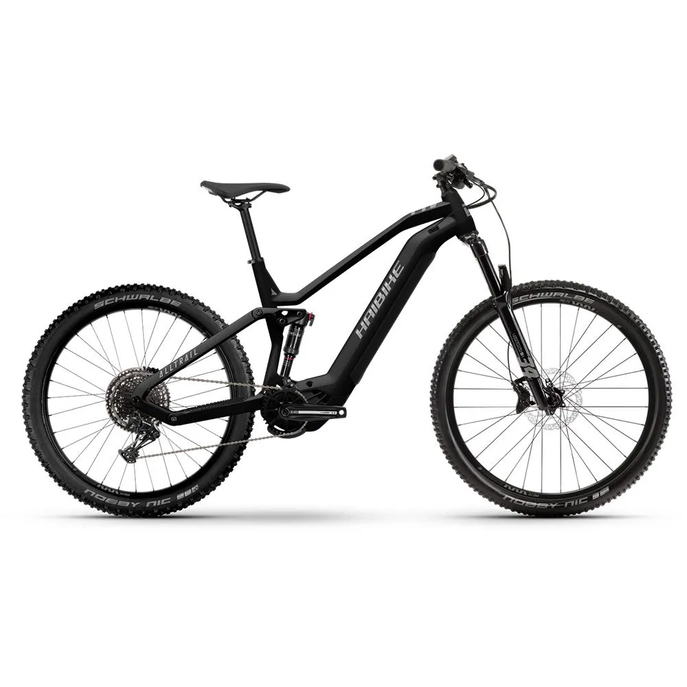 HAIBIKE Alltrail 3 29/27.5´´ Elcykel Mtb