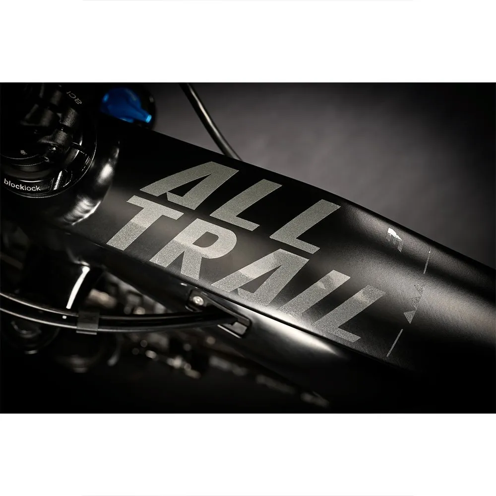 HAIBIKE Alltrail 3 29/27.5´´ Elcykel Mtb