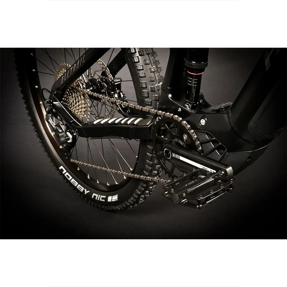HAIBIKE Alltrail 3 29/27.5´´ Elcykel Mtb