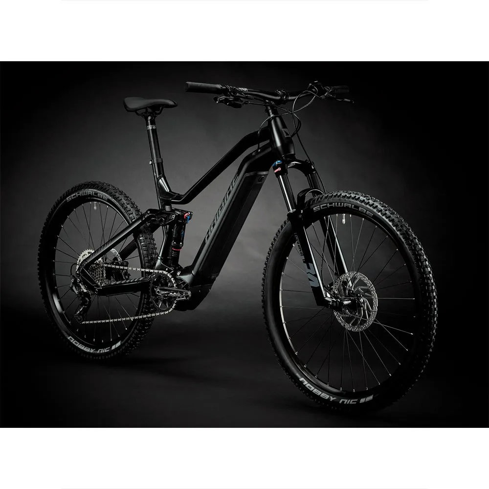 HAIBIKE Alltrail 3 29/27.5´´ Elcykel Mtb
