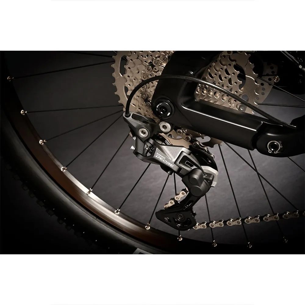 HAIBIKE Alltrail 3 29/27.5´´ Elcykel Mtb