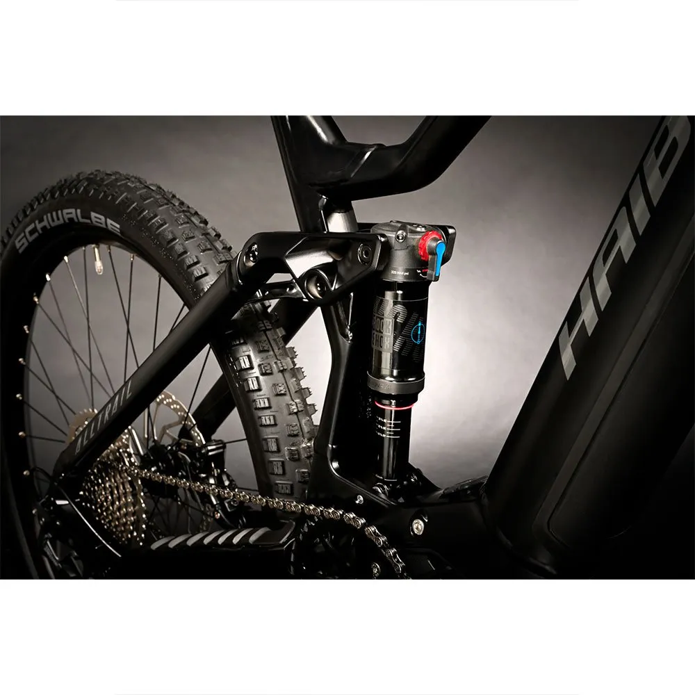 HAIBIKE Alltrail 3 29/27.5´´ Elcykel Mtb