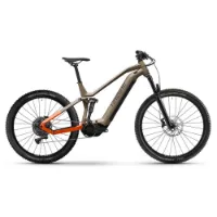 HAIBIKE Alltrail 3 29´´ Cues 2025 Elcykel Mtb HAIBIKE Alltrail 3 29´´ Cues 2025 Elcykel Mtb