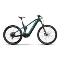 HAIBIKE Alltrail 5 29/27.5´´ Nx Eagle 2024 Elcykel Mtb HAIBIKE Alltrail 5 29/27.5´´ Nx Eagle 2024 Elcykel Mtb
