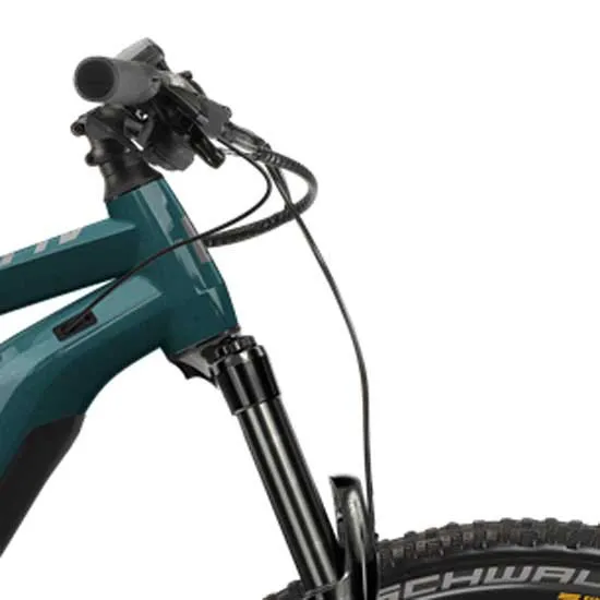 HAIBIKE Alltrail 5 29/27.5´´ Nx Eagle 2024 Elcykel Mtb, Blue, L, 720Wh