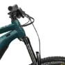 HAIBIKE Alltrail 5 29/27.5´´ Nx Eagle 2024 Elcykel Mtb, Blue, L, 720Wh
