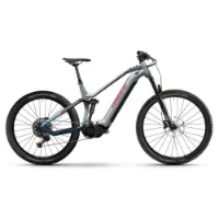 HAIBIKE Alltrail 5 29´´ Cues 2025 Elcykel Mtb HAIBIKE Alltrail 5 29´´ Cues 2025 Elcykel Mtb