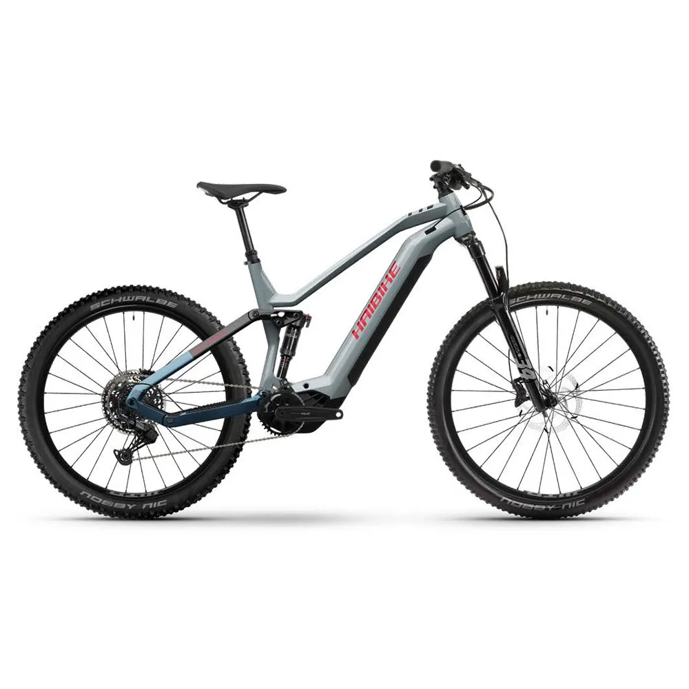 HAIBIKE Alltrail 5 29´´ Cues 2025 Elcykel Mtb HAIBIKE Alltrail 5 29´´ Cues 2025 Elcykel Mtb