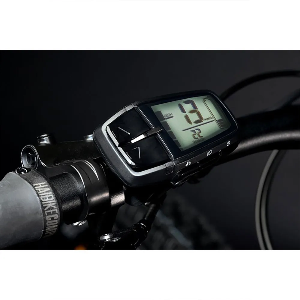 HAIBIKE Alltrail 6 27.5´´ Elcykel Mtb