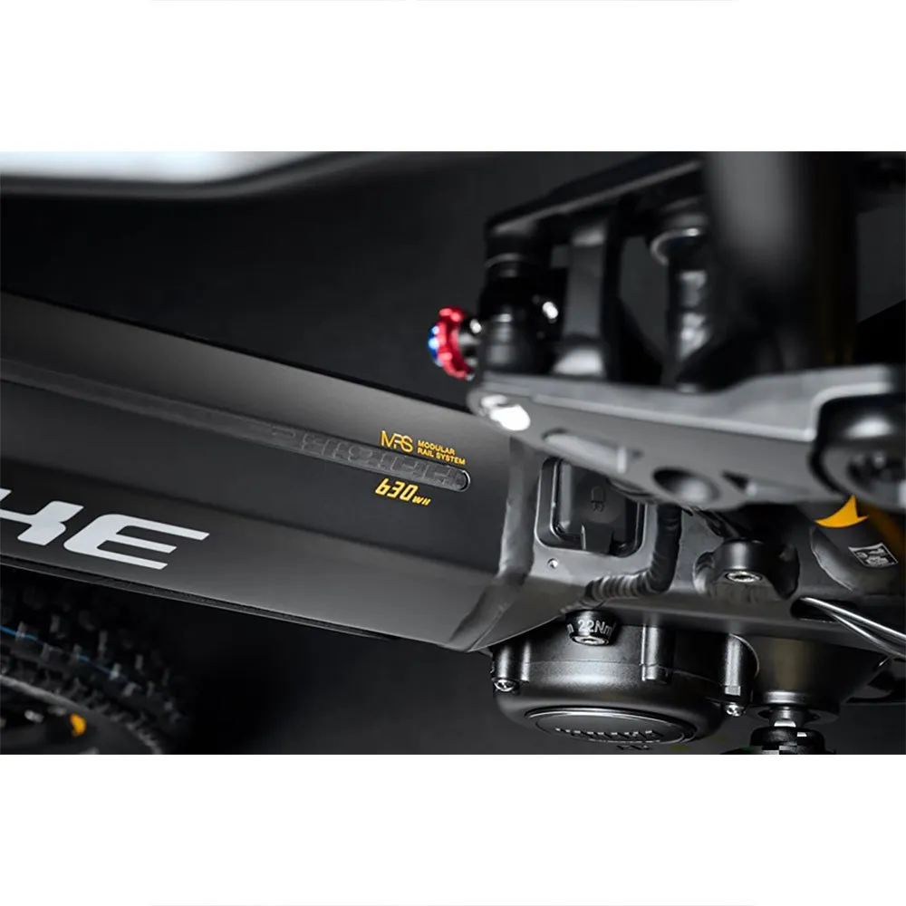 HAIBIKE Alltrail 6 27.5´´ Elcykel Mtb