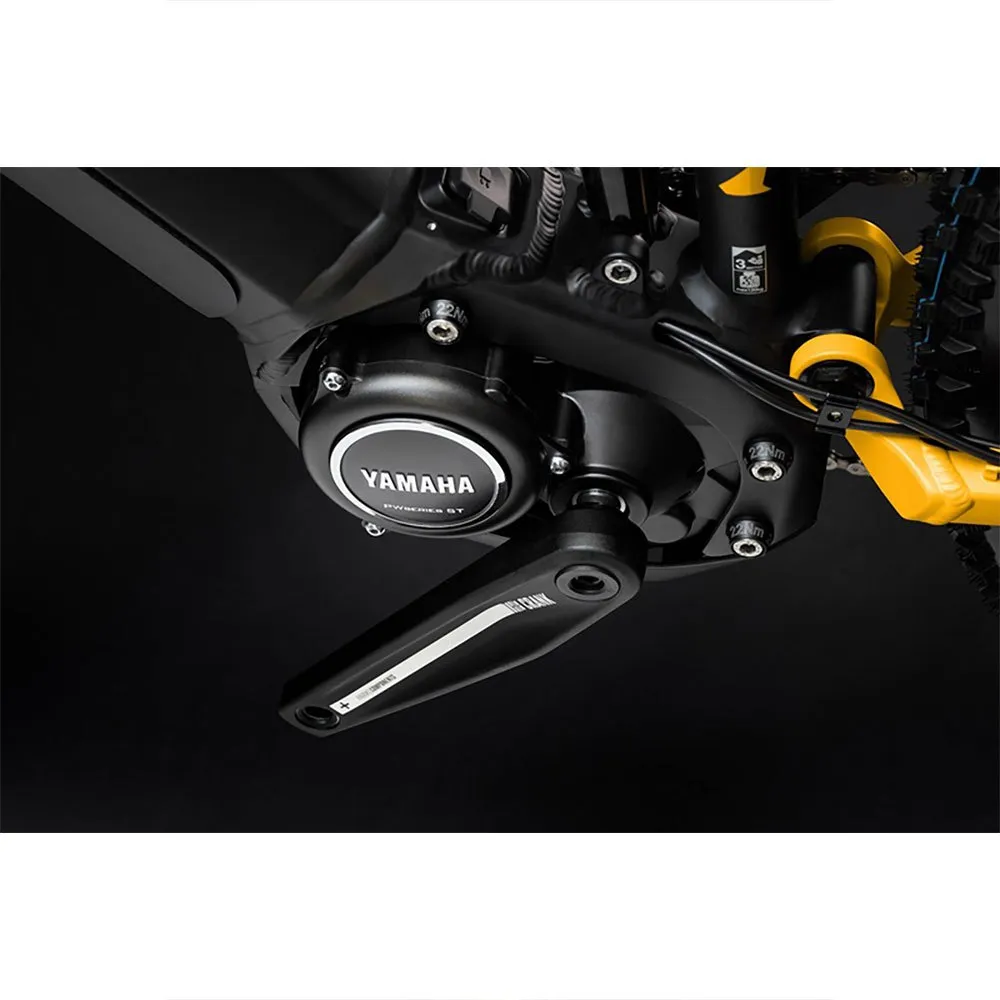 HAIBIKE Alltrail 6 27.5´´ Elcykel Mtb