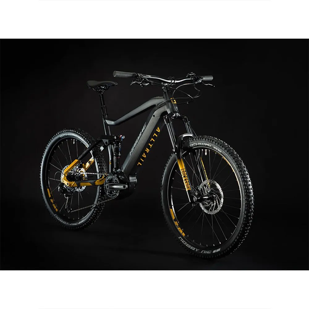 HAIBIKE Alltrail 6 27.5´´ Elcykel Mtb
